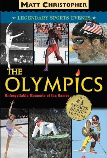 The Olympics