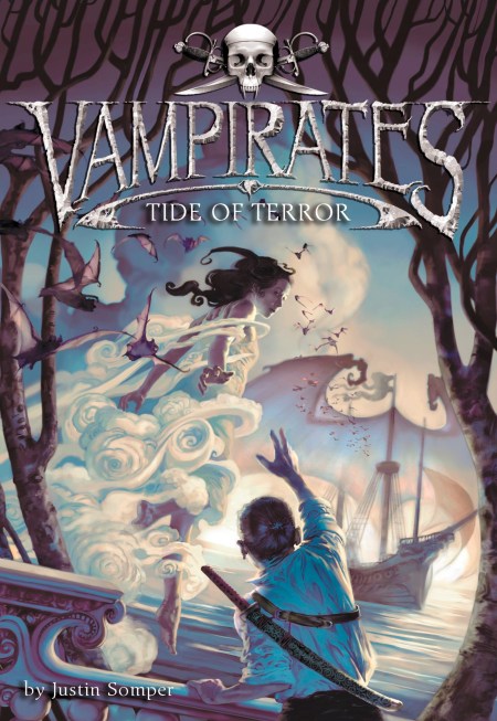 Vampirates: Tide of Terror