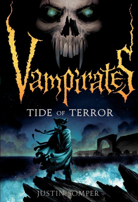 Vampirates: Tide of Terror