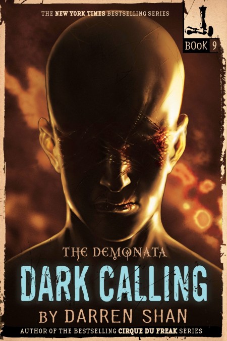 Dark Calling