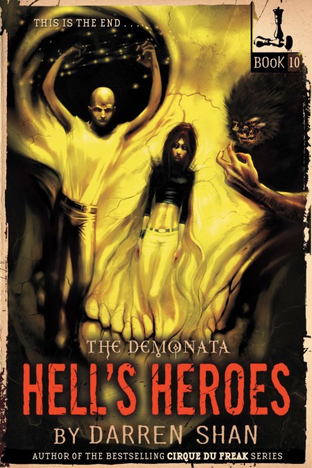 Hell’s Heroes