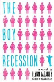 The Boy Recession