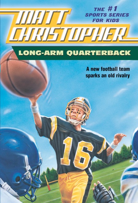 Long Arm Quarterback