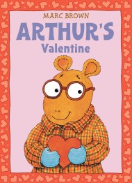 Arthur's Valentine