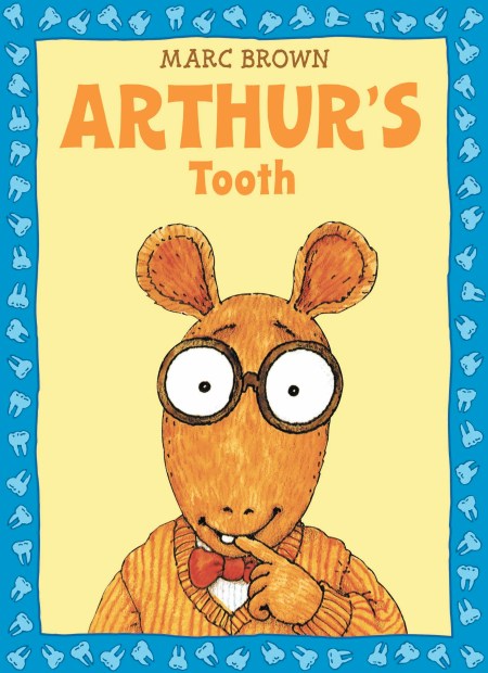 Arthur's Tooth