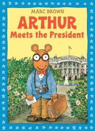 Arthur Meets the President