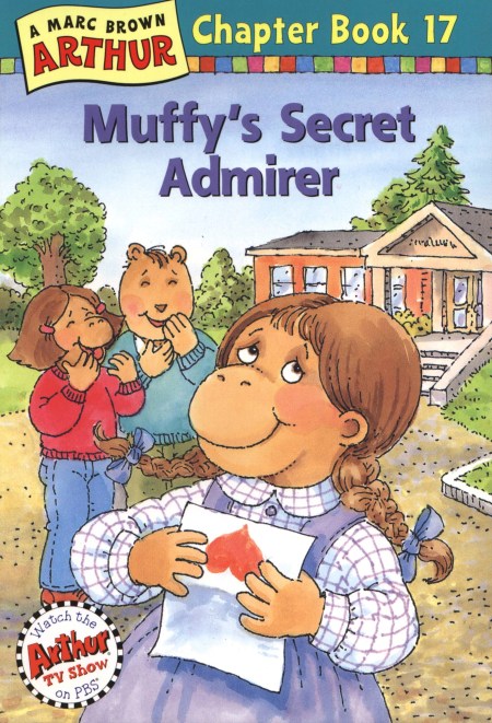 Muffy’s Secret Admirer