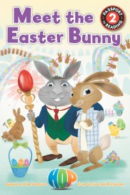 Hop: Meet the Easter Bunny