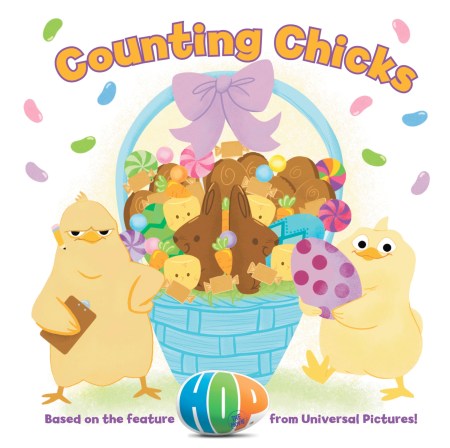 Counting Chicks