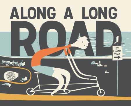 Along a Long Road