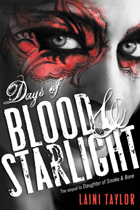 Days of Blood & Starlight