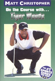 On the Course with…Tiger Woods