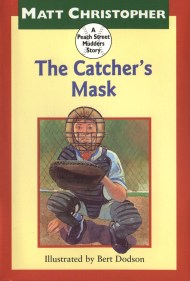 The Catcher’s Mask