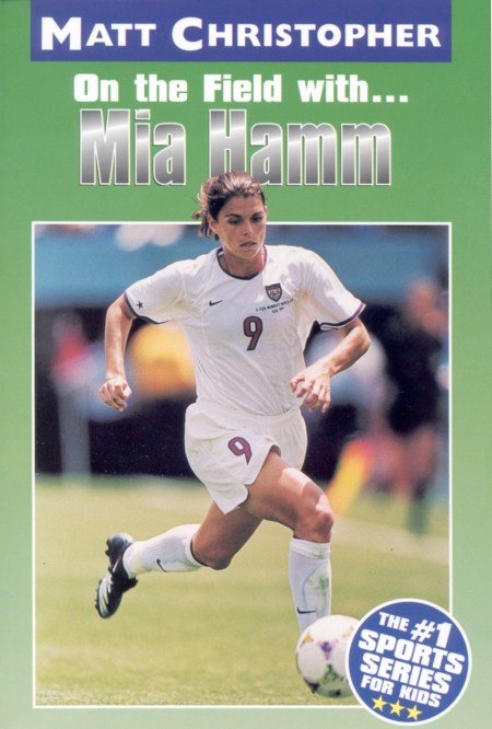 Mia Hamm