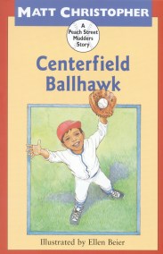 Centerfield Ballhawk