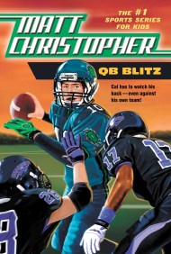 QB Blitz