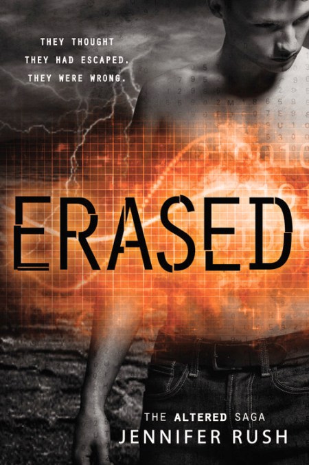 Erased