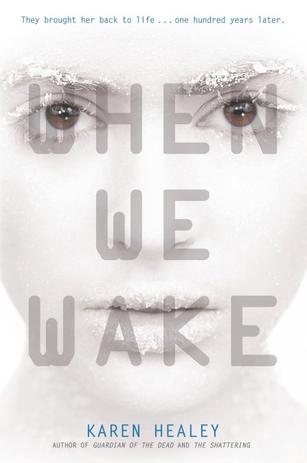 When We Wake