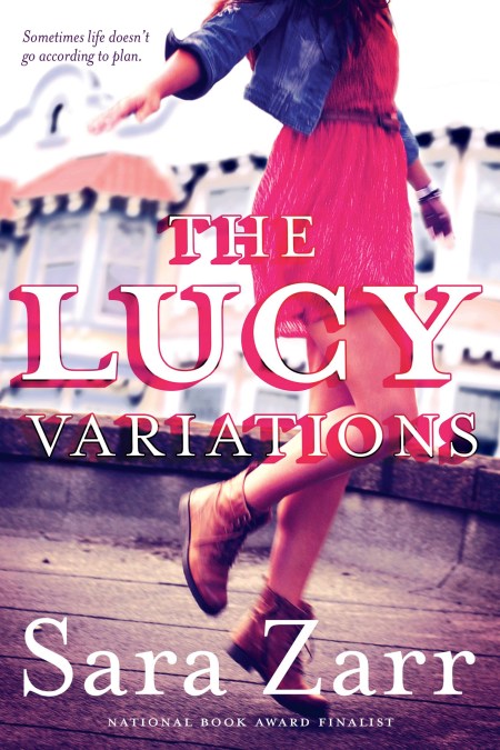 The Lucy Variations