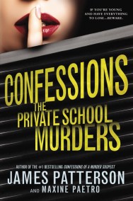 Confessions: The Private School Murders