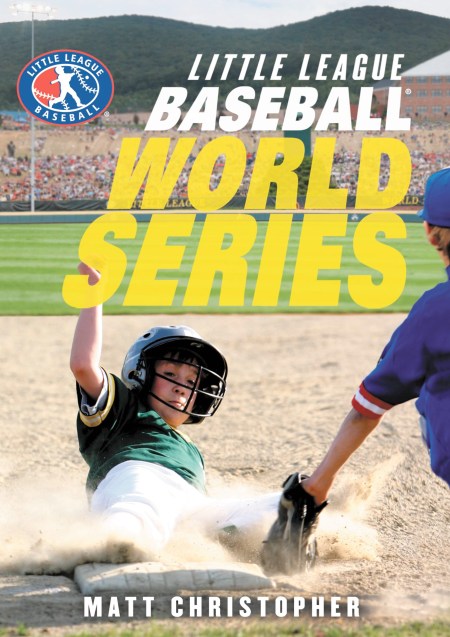 Baseball World Series