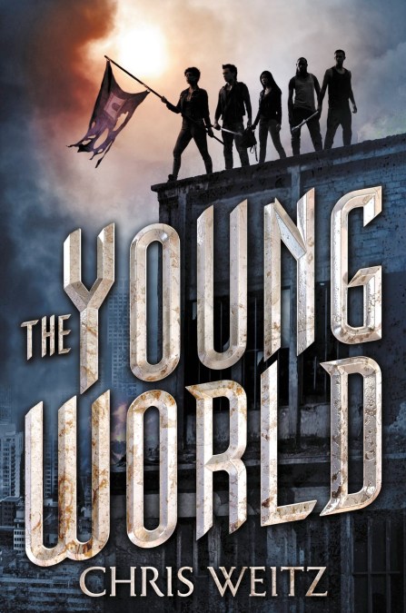 The Young World