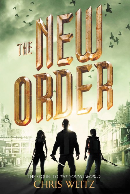 The New Order