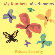 My Numbers/ Mis Numeros