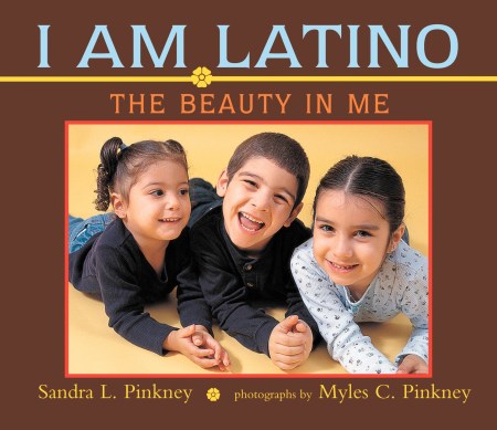 I Am Latino: The Beauty in Me