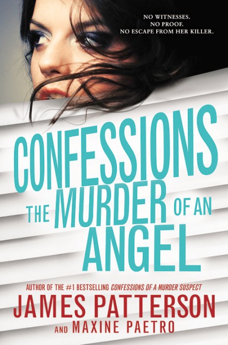 Confessions: The Murder of an Angel