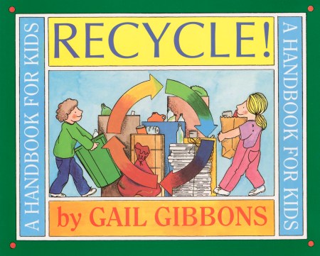 Recycle!