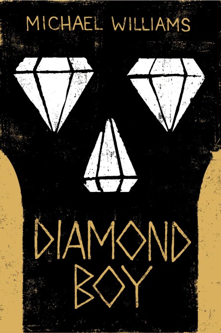 Diamond Boy