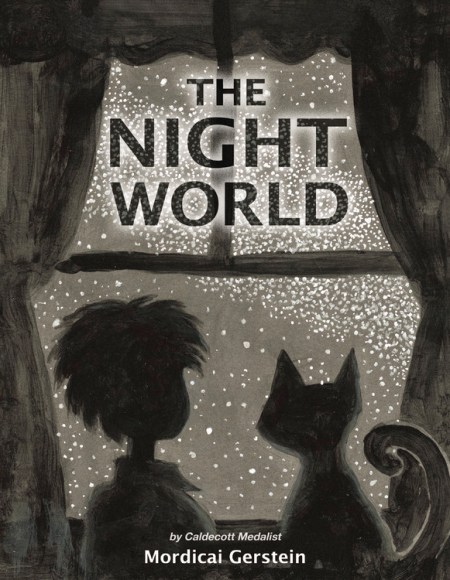 The Night World