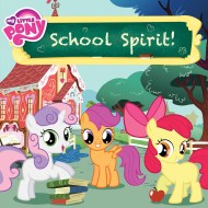 My Little Pony: School Spirit!