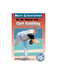 On the Mound with … Curt Schilling