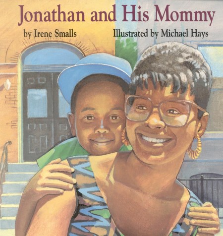 Jonathan and His Mommy