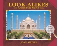 Look-Alikes Around the World