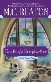 Death of a Scriptwriter