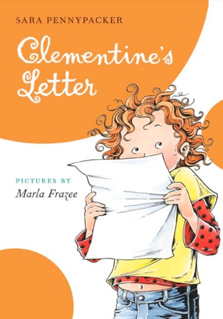 Clementine’s Letter