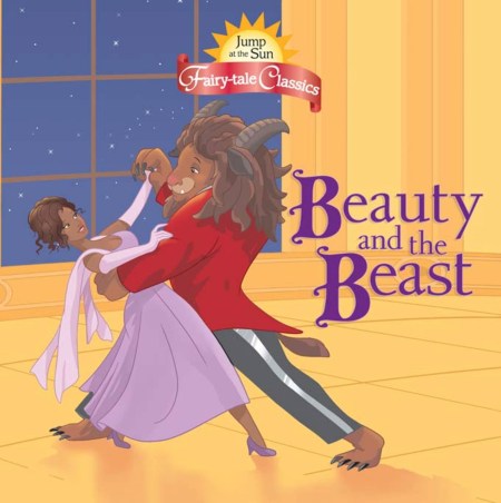 Beauty and the Beast