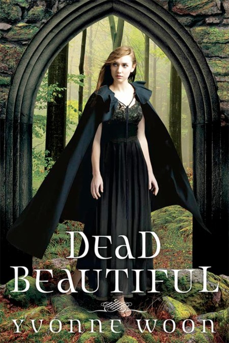 Dead Beautiful