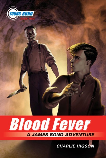 Blood Fever