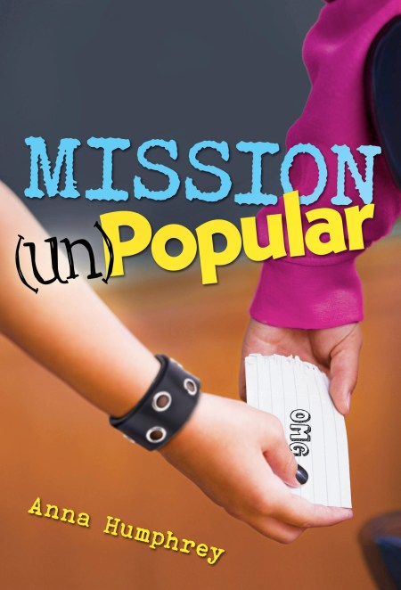 Mission (Un)Popular