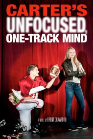 Carter’s Unfocused  One-Track Mind