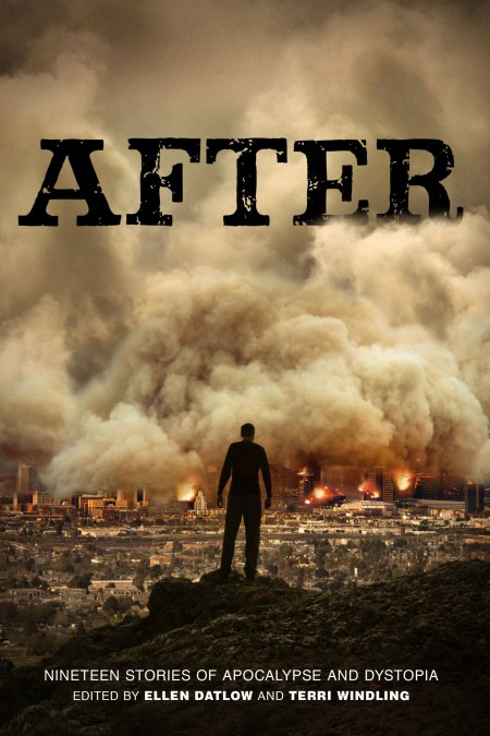 After (Nineteen Stories of Apocalypse and Dystopia)