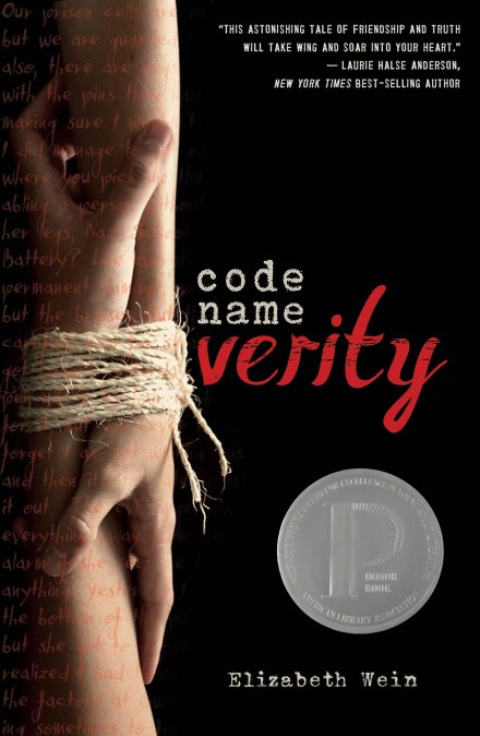 Code Name Verity