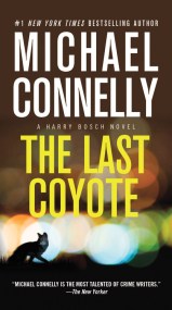 The Last Coyote