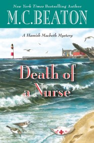 Death of a Nurse