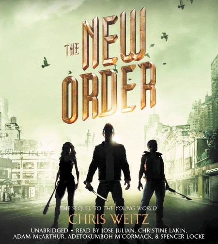 The New Order