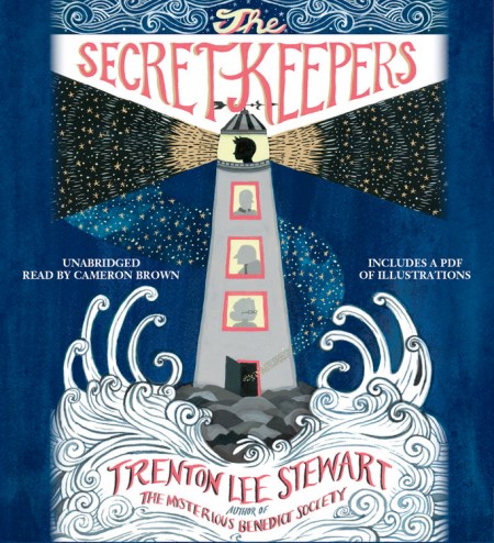 The Secret Keepers